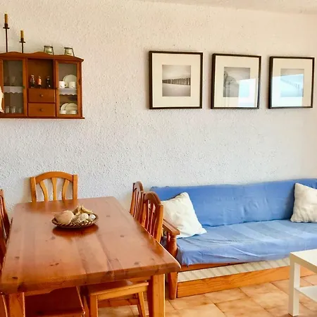 Apartamento Horizon Apartment *