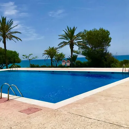 Apartamento Horizon