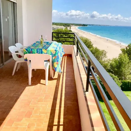 Apartament Apartamento Horizon Miami Playa