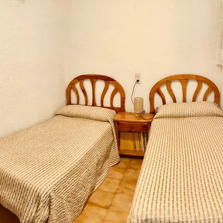 Apartamento Horizon