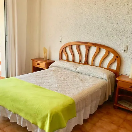 Apartamento Horizon