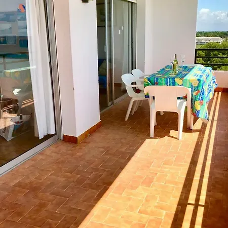 Apartment Apartamento Horizon *