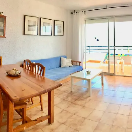 Apartamento Horizon Apartment Miami Playa