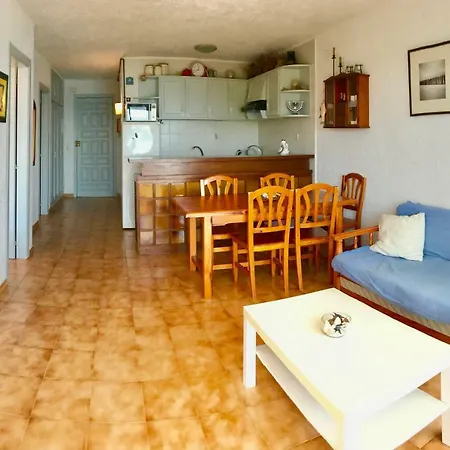 Apartment Apartamento Horizon